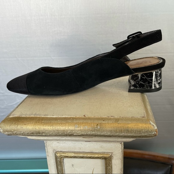 Sam Edelman, New, Women's Sadira Pumps - Picture 3 of 11